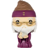 Фигурка Funko POP! Harry Potter S10 Albus Dumbledore (48067)