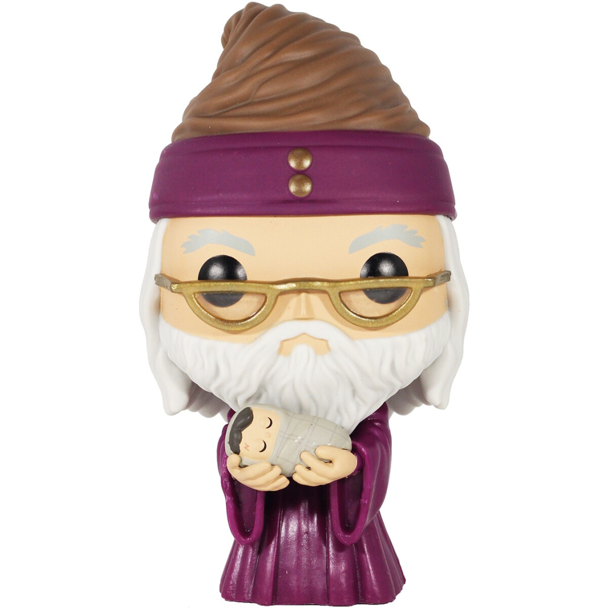Фигурка Funko POP! Harry Potter S10 Albus Dumbledore - 48067