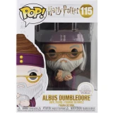Фигурка Funko POP! Harry Potter S10 Albus Dumbledore (48067)