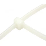 Кабельная стяжка Rexant 07-0250, 100 шт.