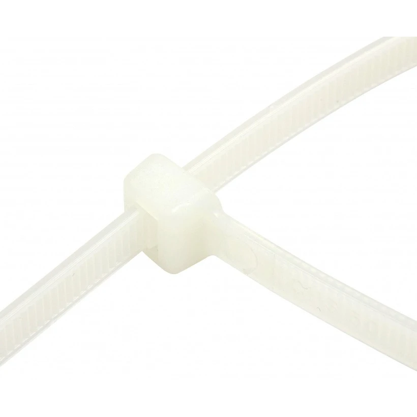 Кабельная стяжка Rexant 07-0250, 100 шт. - фото 2