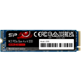 Накопитель SSD 500Gb Silicon Power UD85 (SP500GBP44UD8505)