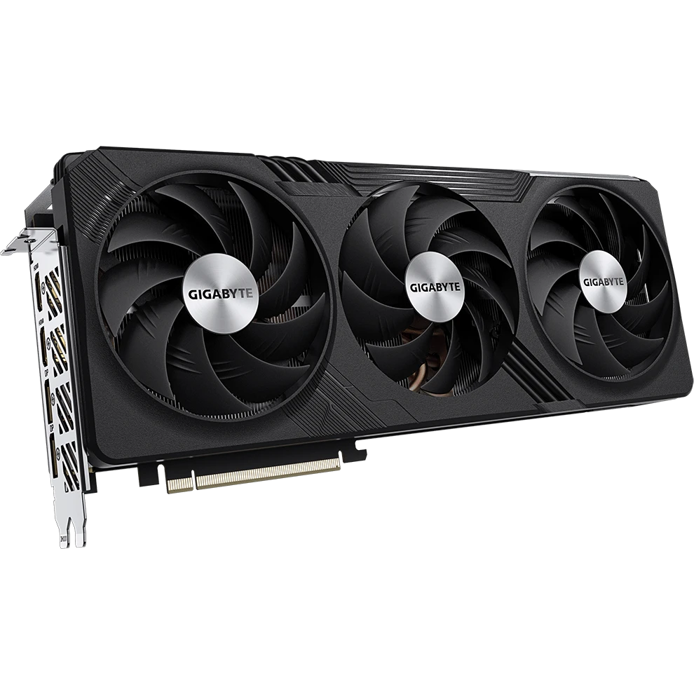 Видеокарта AMD Radeon RX 7900 XTX Gigabyte 24Gb (GV-R79XTXGAMING OC-24GD)