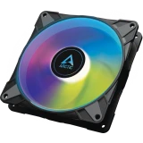 Вентилятор для корпуса Arctic P14 PWM PST ARGB Black (ACFAN00239A)