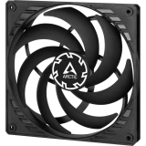 Вентилятор для корпуса Arctic Cooling P14 Slim PWM PST Black (ACFAN00268A)