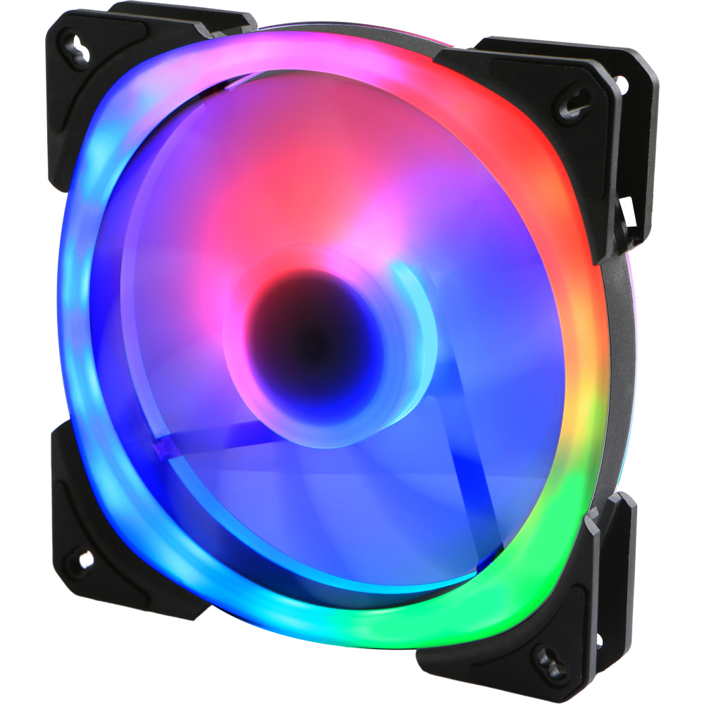 Вентилятор для корпуса GELID Lyra (FN-LYRA-01)