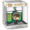 Фигурка Funko POP! Deluxe Harry Potter Hogsmeade Neville Longbottom - 65647 - фото 2
