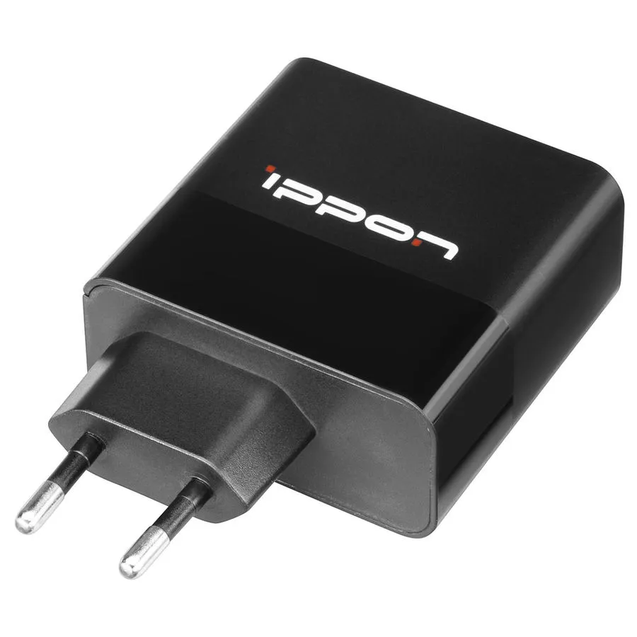 Сетевое зарядное устройство Ippon CW45