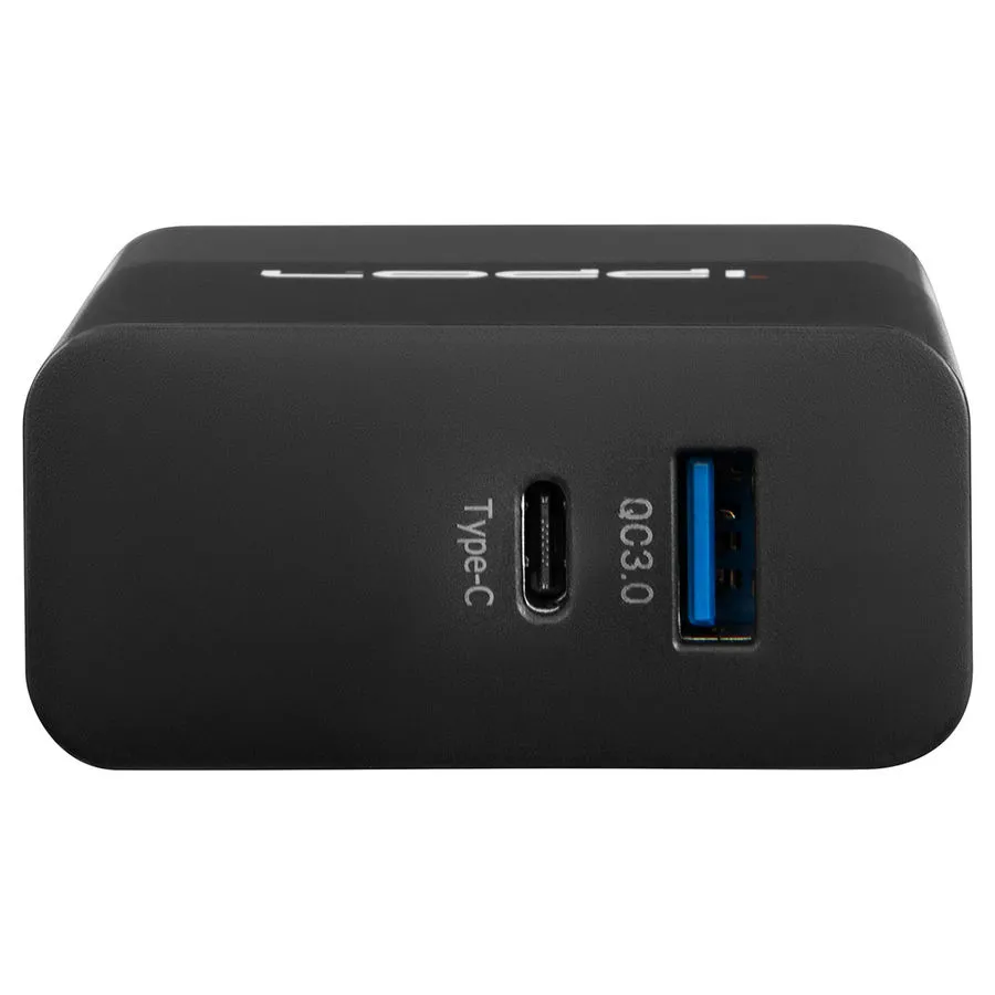 Сетевое зарядное устройство Ippon CW45 - фото 3