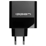 Сетевое зарядное устройство Ippon CW45