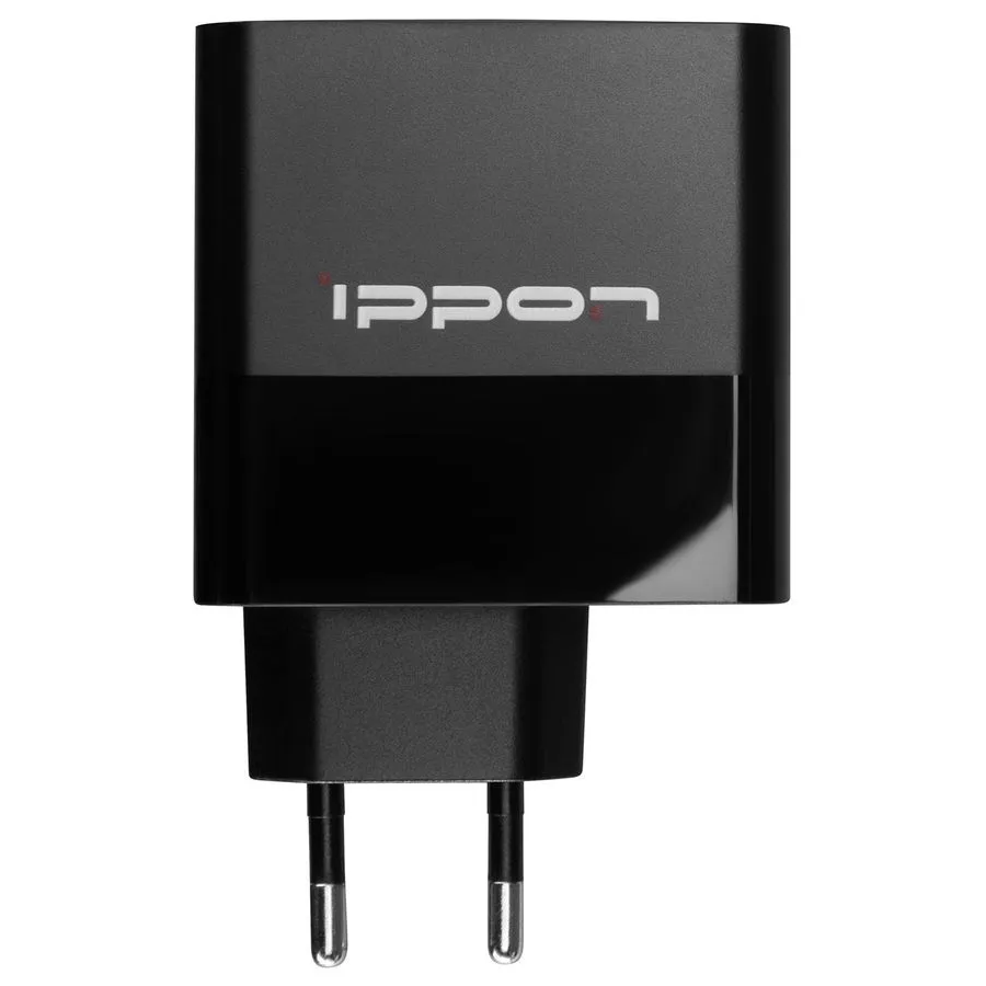 Сетевое зарядное устройство Ippon CW45 - фото 4