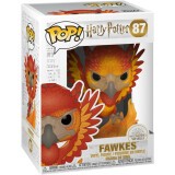 Фигурка Funko POP! Harry Potter S7 Fawkes (42239)