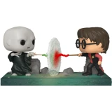 Фигурка Funko POP! Movie Moments Harry Potter S10 Harry VS Voldemort (48070)