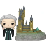 Фигурка Funko POP! Town Harry Potter Chamber of Secrets 20th Minerva McGonagall (65655)