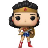 Фигурка Funko POP! Heroes DC Wonder Woman 80th Wonder Woman Golden Age (54973)