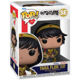 Фигурка Funko POP! PWP DC Future State Yara Flor Future State (60100)