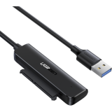 Переходник USB - SATA, 0.5м, UGREEN CM321 (70609)