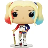 Фигурка Funko POP! Heroes Suicide Squad Harley Quinn (8401)