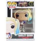 Фигурка Funko POP! Heroes Suicide Squad Harley Quinn (8401)