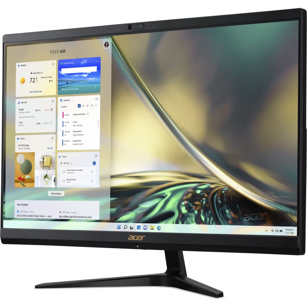 I5 1235u uhd graphics. Acer Aspire c24-1700. Acer Aspire c24. Моноблок Acer Aspire c24-1300. Моноблок Асер с24-1700