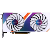 Видеокарта NVIDIA GeForce RTX 3050 Colorful 8Gb (RTX 3050 Ultra W DUO OC V2-V)