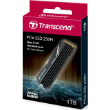 Накопитель SSD 1Tb Transcend MTE250H (TS1TMTE250H)