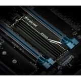 Накопитель SSD 1Tb Transcend MTE250H (TS1TMTE250H)