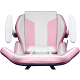 Игровое кресло Cooler Master Caliber R1S Rose White (CMI-GCR1S-PKW)