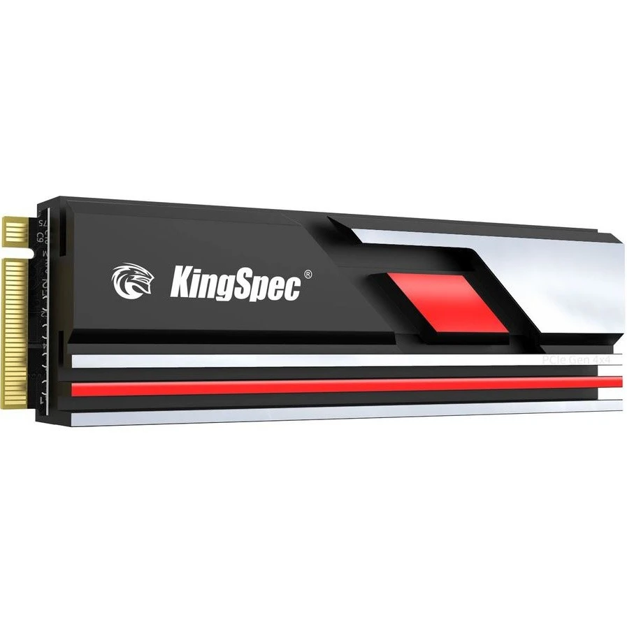 Накопитель SSD 1Tb KingSpec (XG7000-1TB PRO) - фото 2