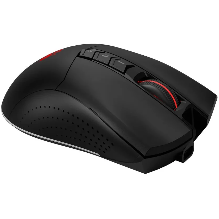 Мышь Bloody R90 Plus Black - R90 PLUS Black - фото 2