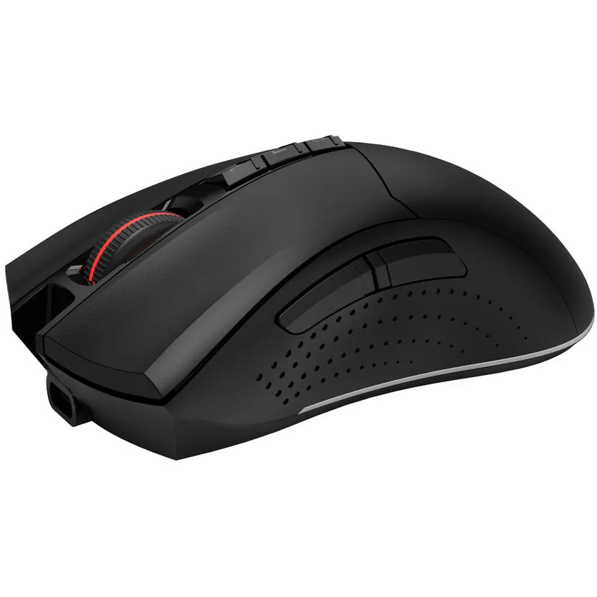 Мышь Bloody R90 Plus Black - R90 PLUS Black - фото 3