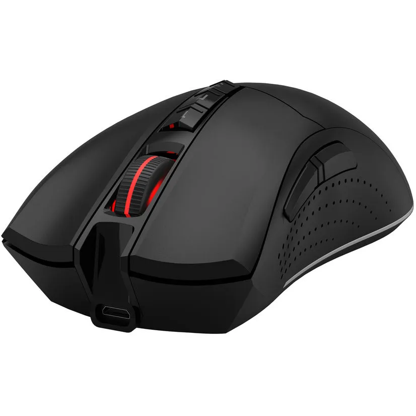 Мышь Bloody R90 Plus Black - R90 PLUS Black - фото 4