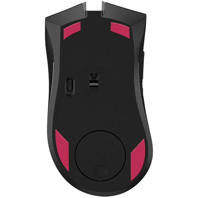 Мышь Bloody R90 Plus Black - R90 PLUS Black - фото 6