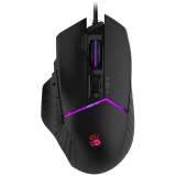 Мышь Bloody W95 Max Black (W95 MAX STONE BLACK)