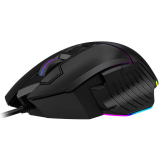 Мышь Bloody W95 Max Black (W95 MAX STONE BLACK)