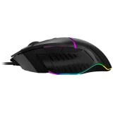 Мышь Bloody W95 Max Black (W95 MAX STONE BLACK)