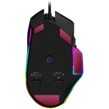 Мышь Bloody W95 Max Black (W95 MAX STONE BLACK)