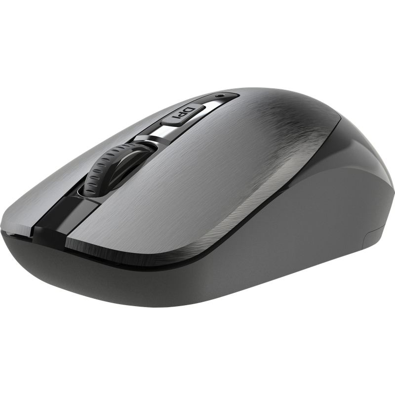 Мышь Defender Wave MM-995 Black (52995) - фото 2