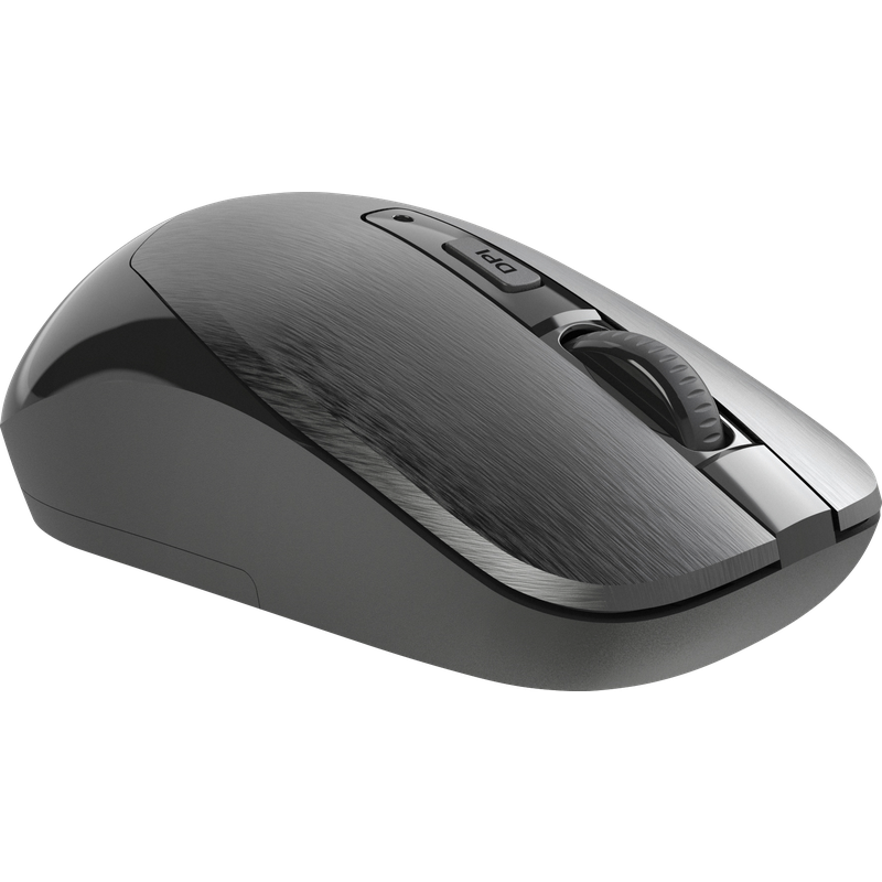 Мышь Defender Wave MM-995 Black (52995) - фото 3