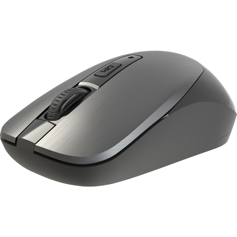 Мышь Defender Wave MM-995 Silver (52993) - фото 2