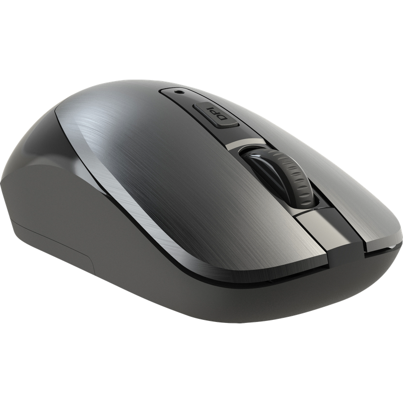 Мышь Defender Wave MM-995 Silver (52993) - фото 3