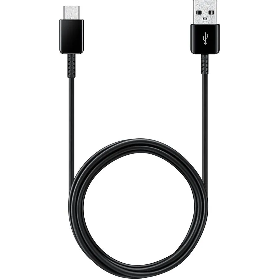 Кабель USB - USB Type-C, 1.5м, Samsung EP-DG930IBEGWW
