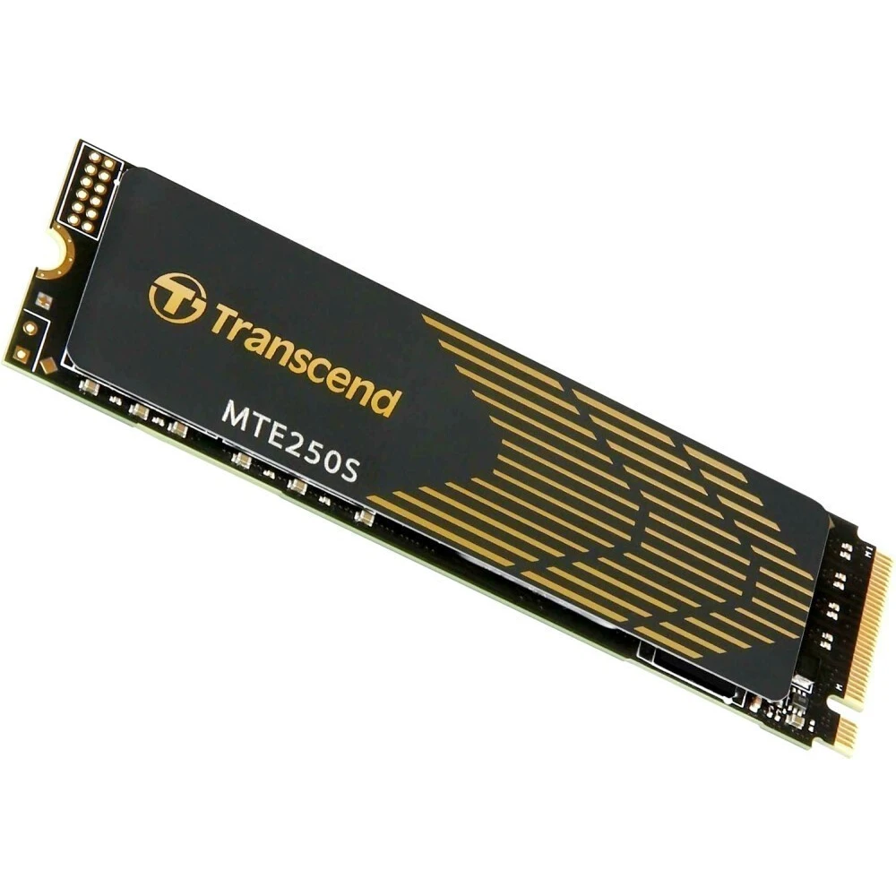 Накопитель SSD 2Tb Transcend MTE250S (TS2TMTE250S) - фото 2