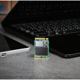 Накопитель SSD 256Gb Transcend MTE300S (TS256GMTE300S)