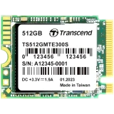 Накопитель SSD 512Gb Transcend MTE300S (TS512GMTE300S)