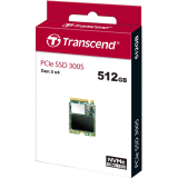 Накопитель SSD 512Gb Transcend MTE300S (TS512GMTE300S)