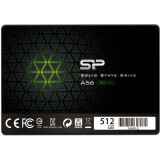 Накопитель SSD 512Gb Silicon Power Ace A56 (SP512GBSS3A56A25/RM) OEM