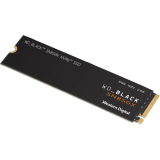 Накопитель SSD 4Tb WD WD_BLACK SN850X (WDS400T2X0E)