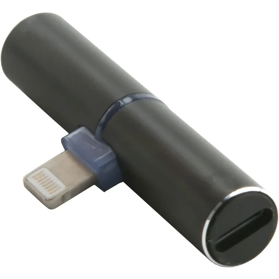 Переходник Lightning - 3.5 Jack/Lightning, Red Line УТ000016491 - фото 2