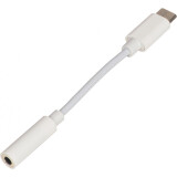 Переходник USB Type-C - 3.5 Jack, Buro BHP TPC-JCK